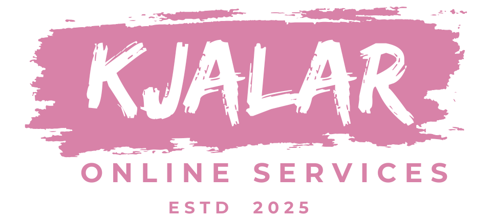 KJALAR Online Services